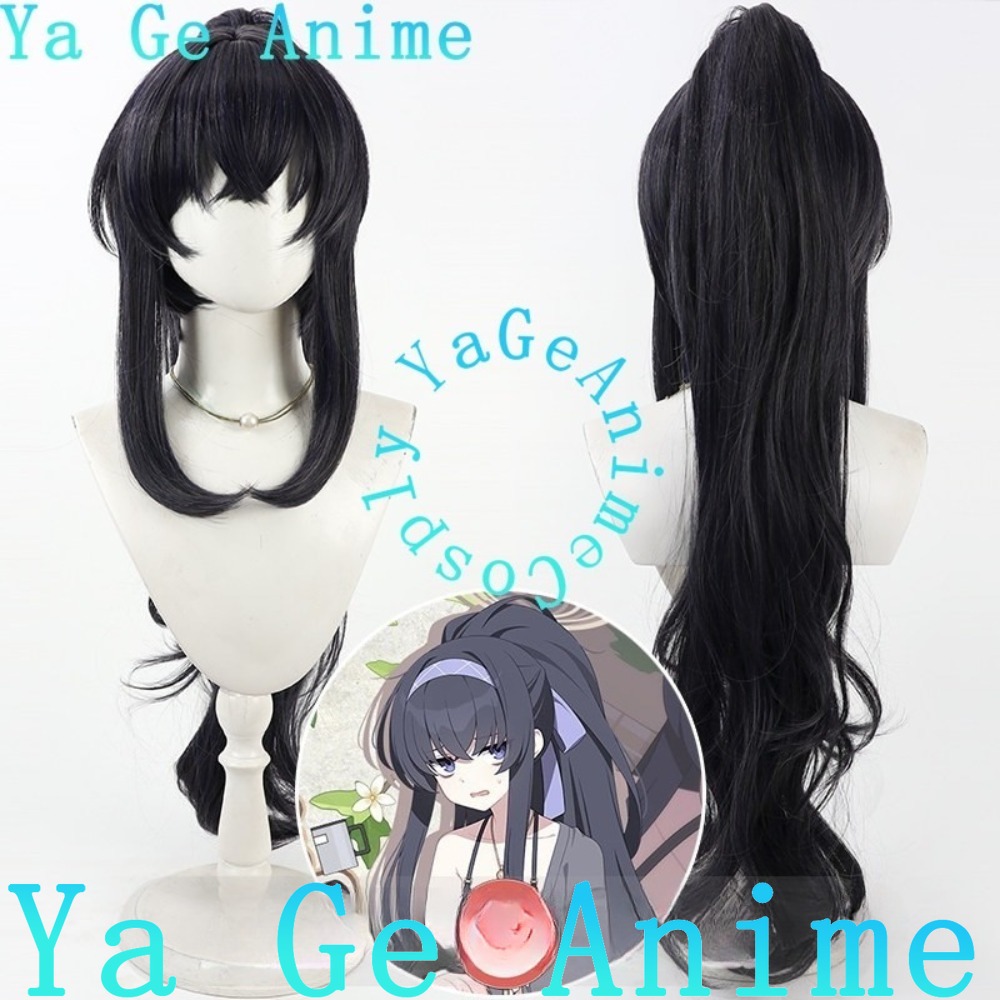 Ya Ge Anime Store BA Gaming Gi - đánh giá và giá Gaming Accessories Korea