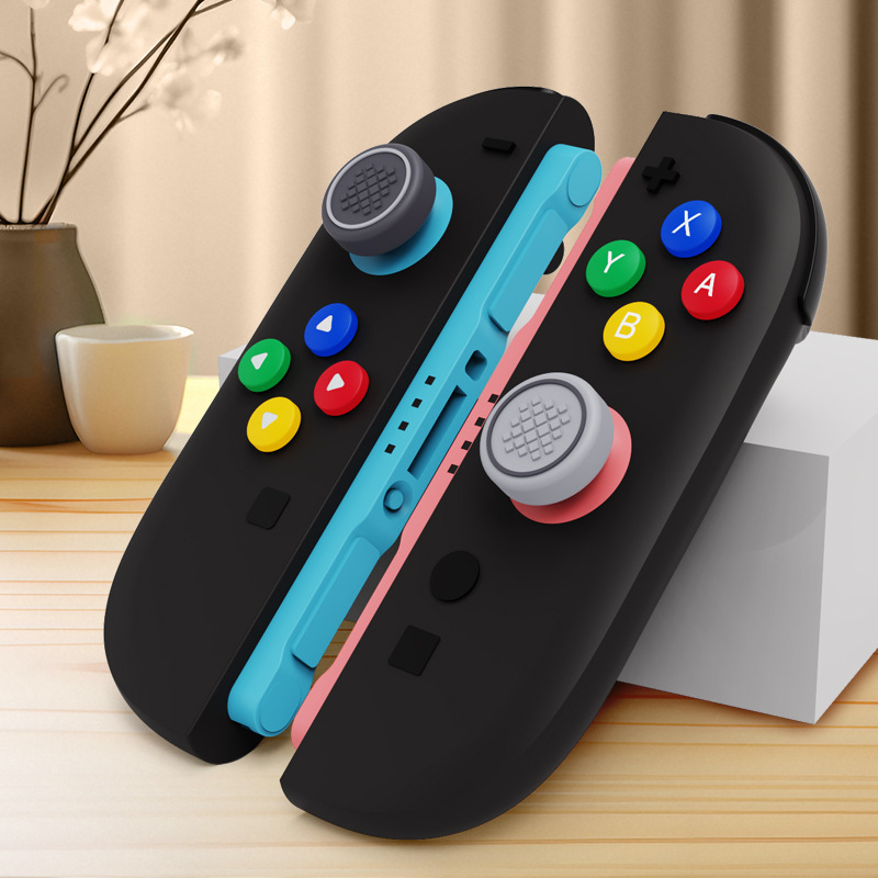 Button Stick Cover for Switch  - đánh giá và giá Gaming Accessories Nintendo Switch