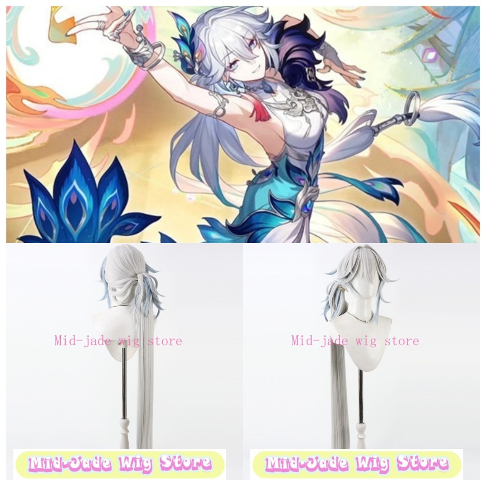 Honkai Star Rail Yao Guang Cos - đánh giá và giá Gaming Accessories Korea