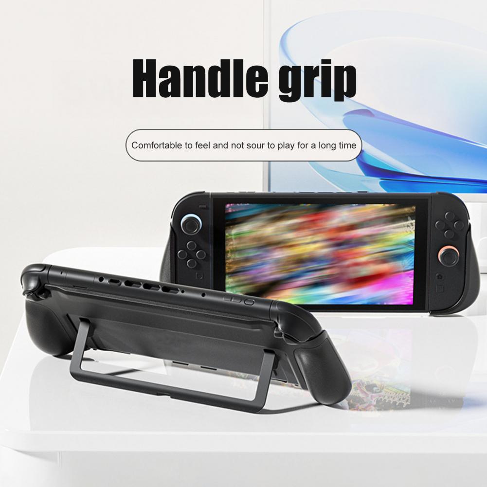 Protective Grip Case for Ninte - đánh giá và giá Gaming Kit Accessories Nintendo Switch