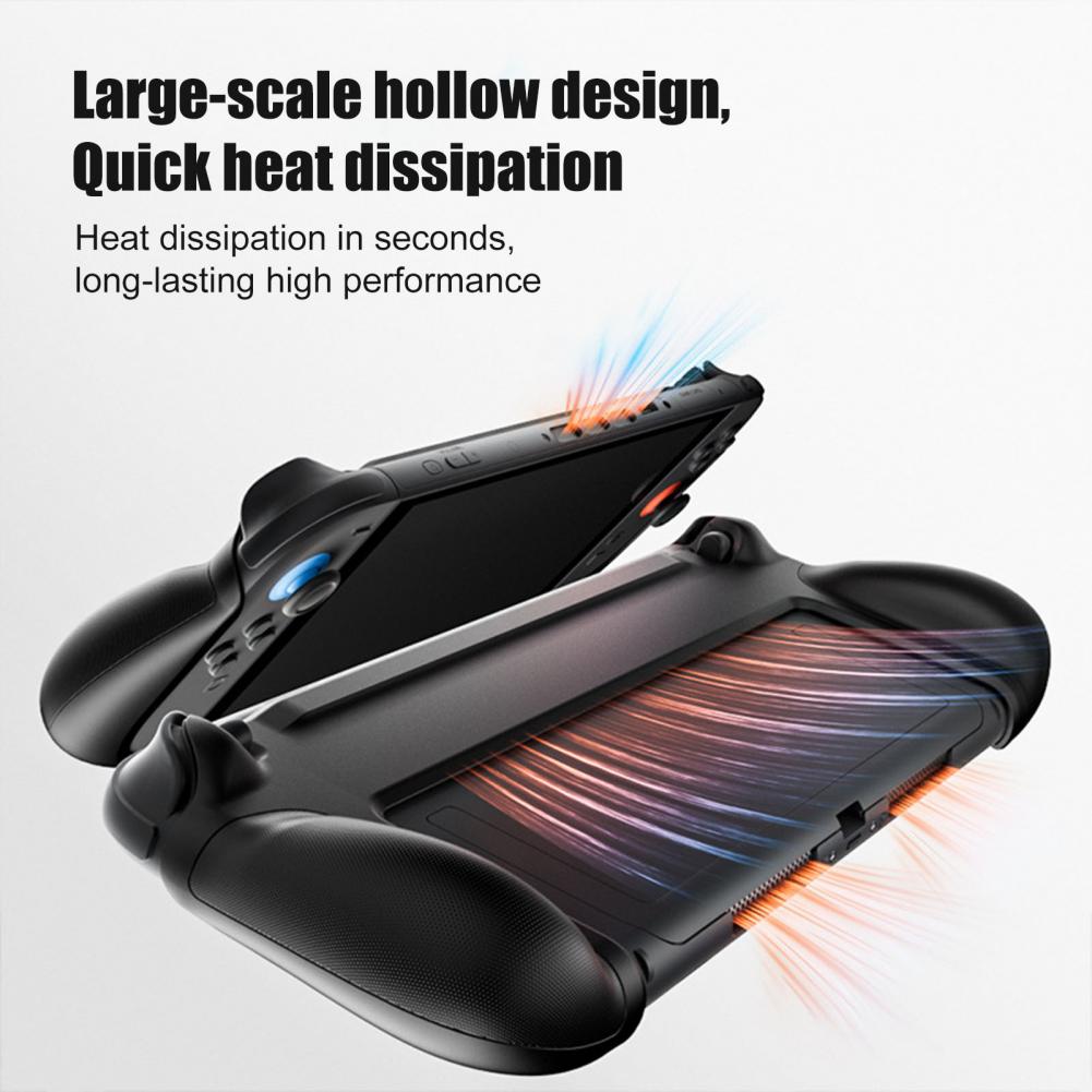 Protective Grip Case for Ninte - đánh giá và giá Gaming Kit Accessories Nintendo Switch