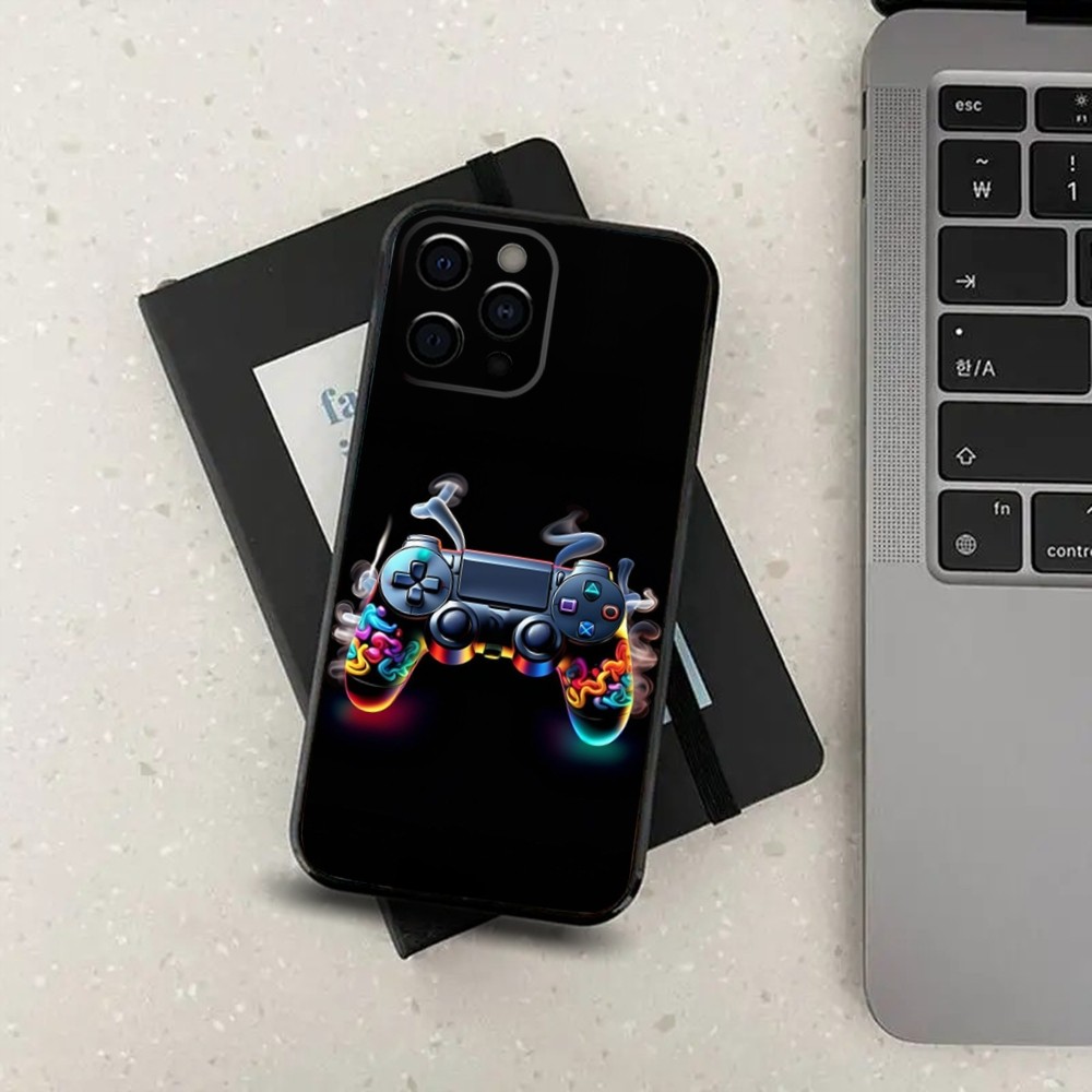Game Console Gamepad Gamer Pla - đánh giá và giá Gaming Accessories Iphone