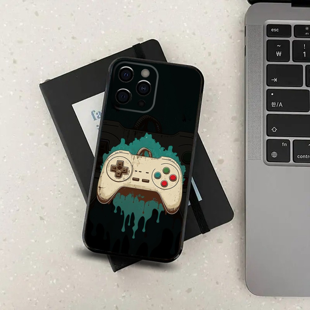 Game Console Gamepad Gamer Pla - đánh giá và giá Gaming Accessories Iphone