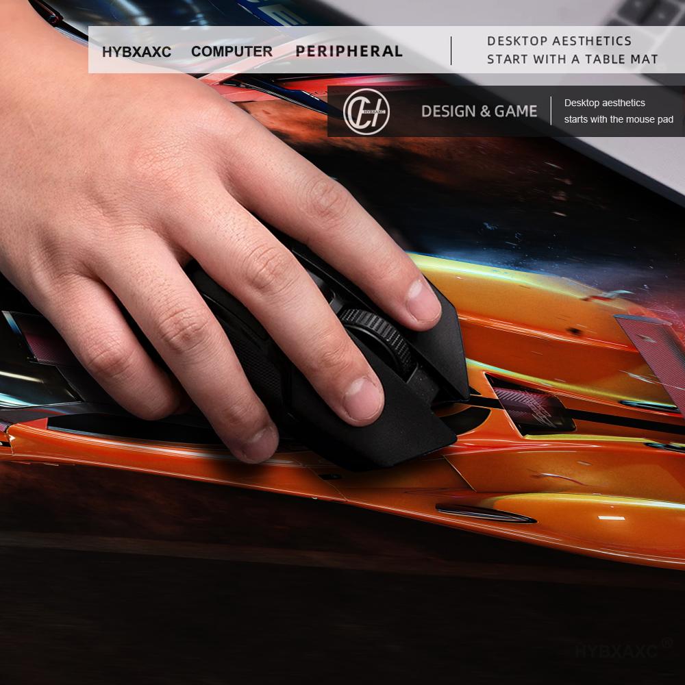 HYBXAXC Pc Gaming Mousepad Gam - đánh giá và giá Gaming Accessories Needed