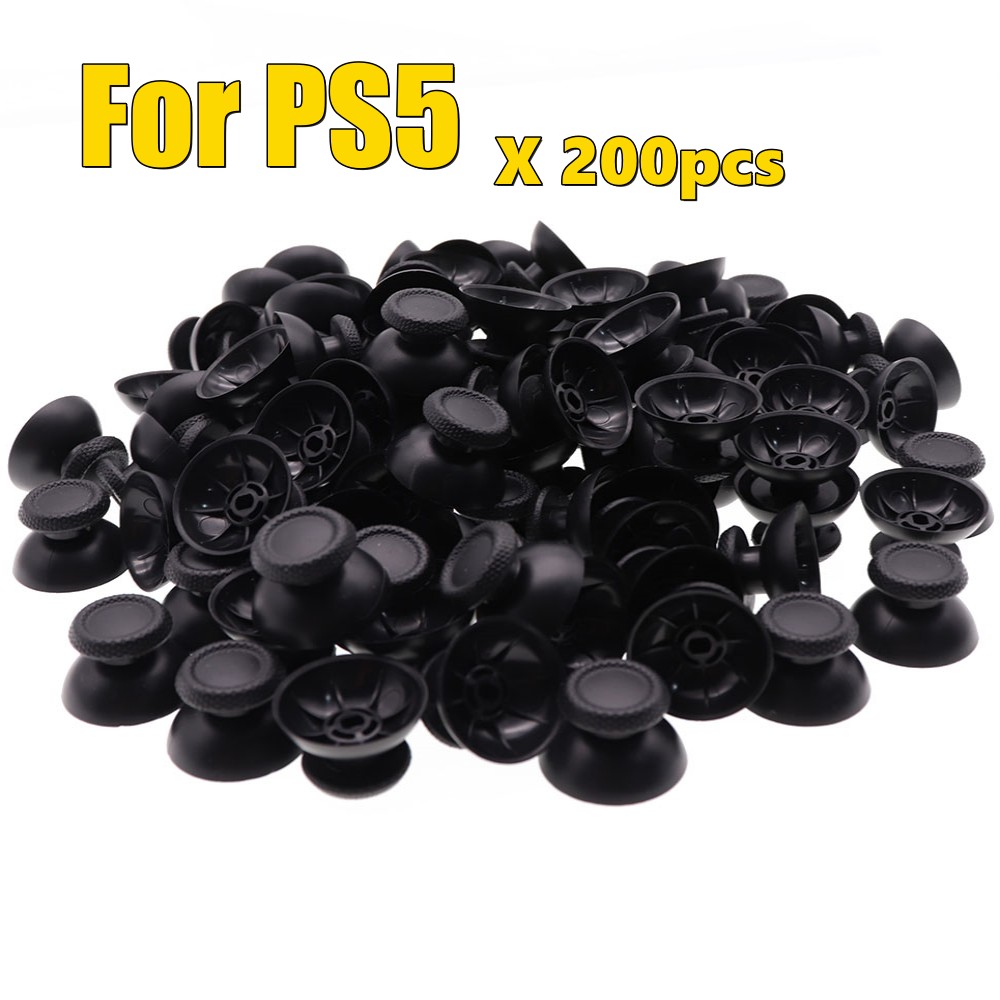 200pcs 3D Analog Joystick Stic - đánh giá và giá Gaming Accessories For Ps5