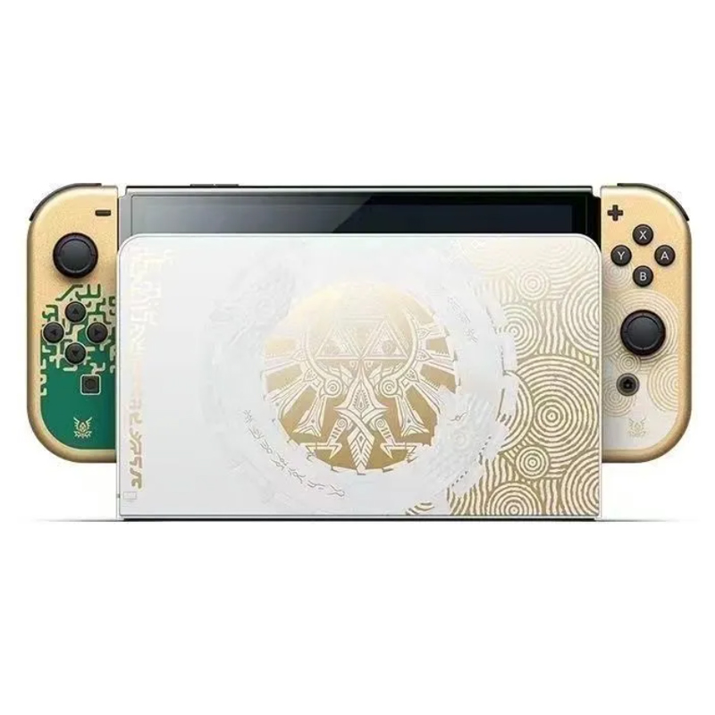 Zelda Tears of The Kingdom Lim - đánh giá và giá Gaming Accessories Nintendo Switch