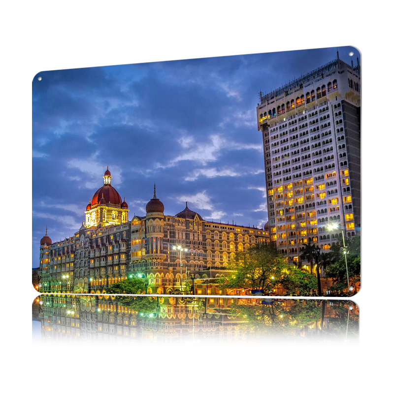 Mumbai Printed Poster Customiz - đánh giá và giá Gaming Accessories Europe