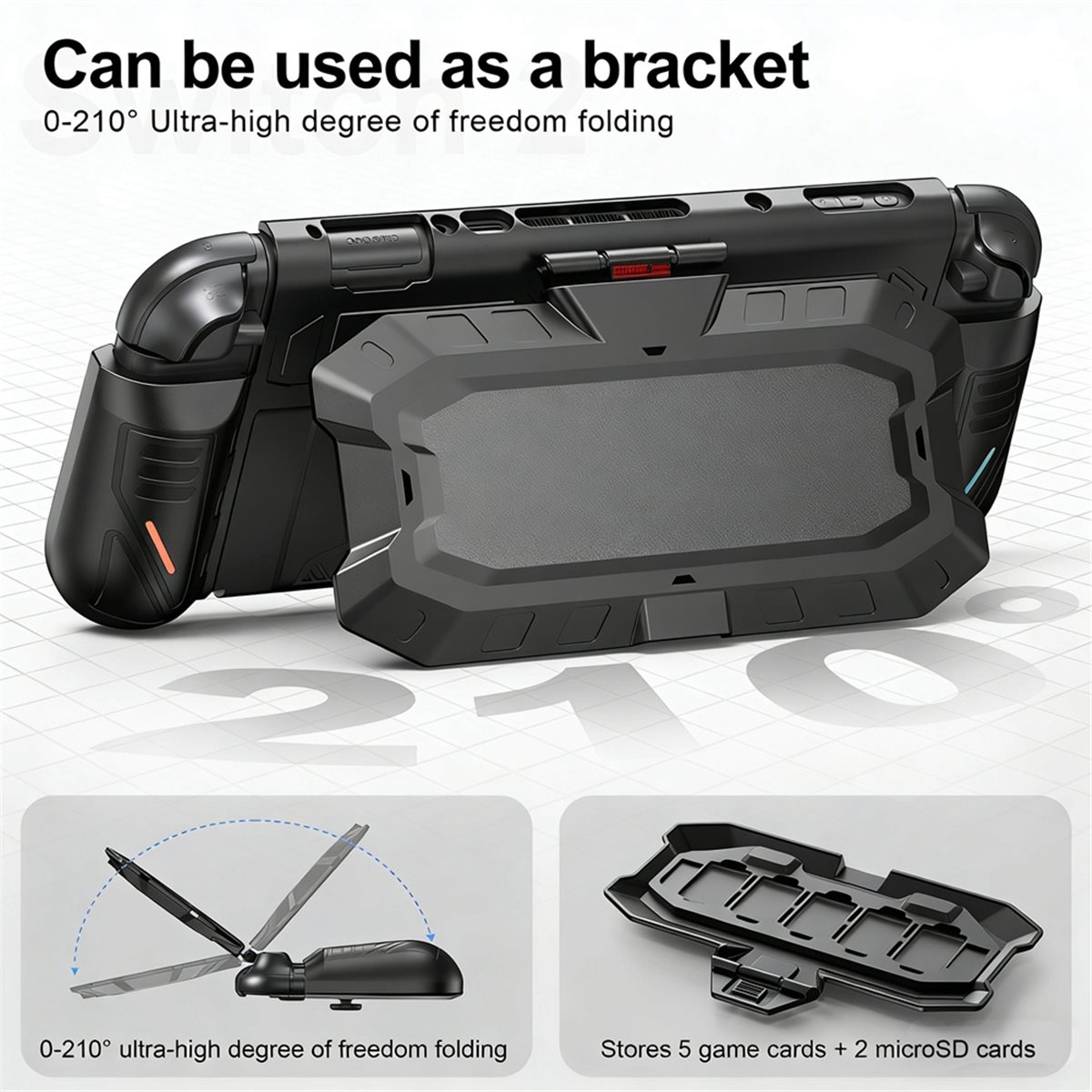OKgood TPU Case for Nintendo S - đánh giá và giá Gaming Accessories Nintendo Switch