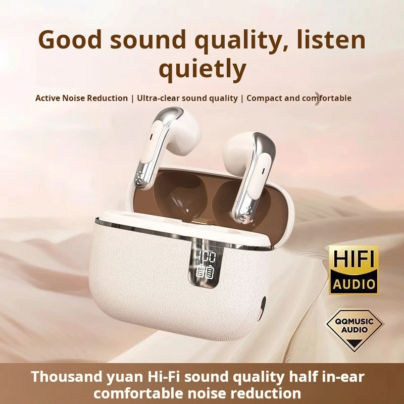 Bluetooth Earphones TWS HIFI M - đánh giá và giá Gaming Accessories Iphone