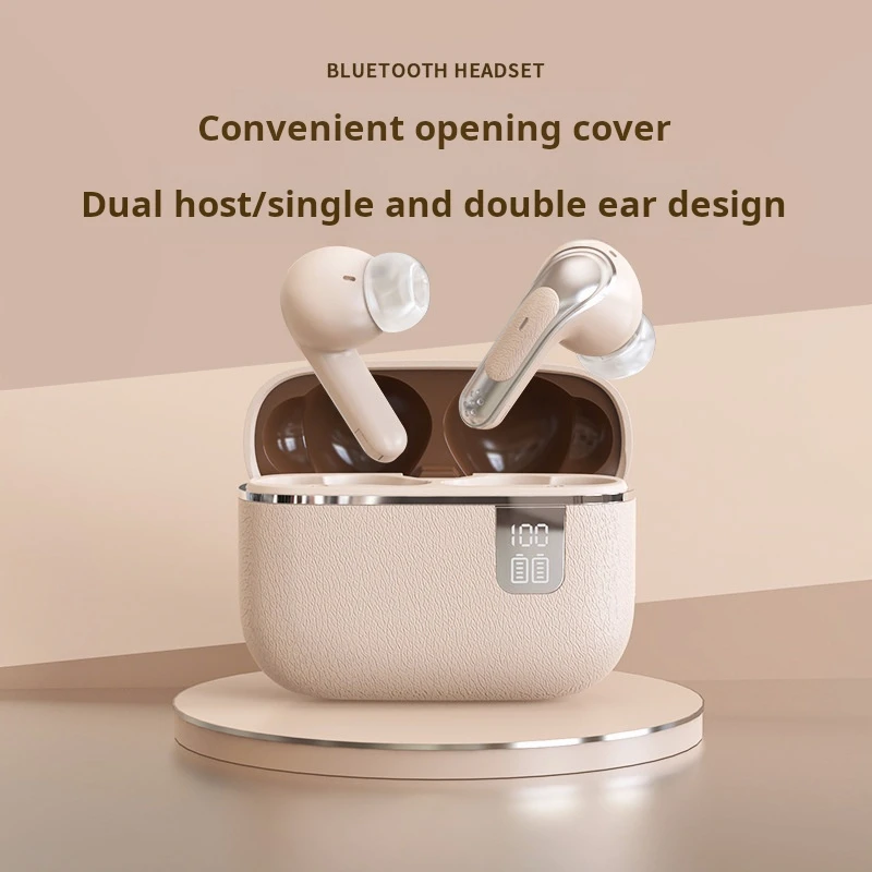 Bluetooth Earphones TWS HIFI M - đánh giá và giá Gaming Accessories Iphone
