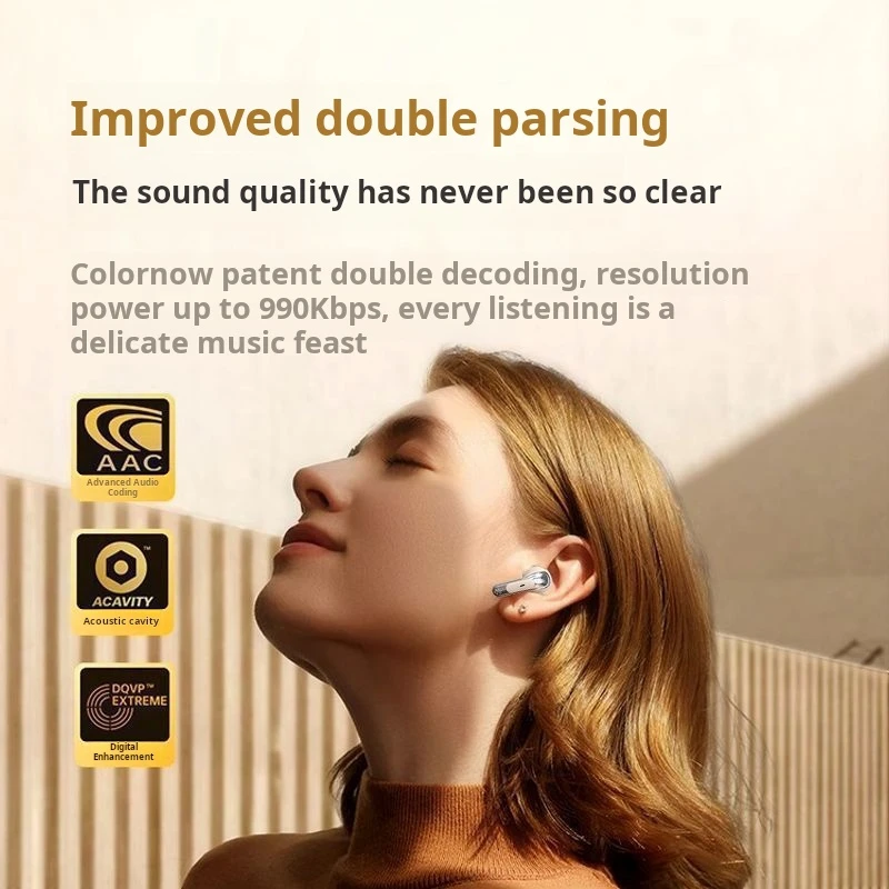 Bluetooth Earphones TWS HIFI M - đánh giá và giá Gaming Accessories Iphone