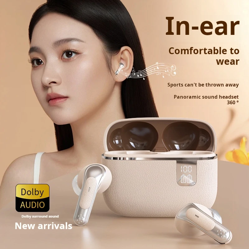 Bluetooth Earphones TWS HIFI M - đánh giá và giá Gaming Accessories Iphone