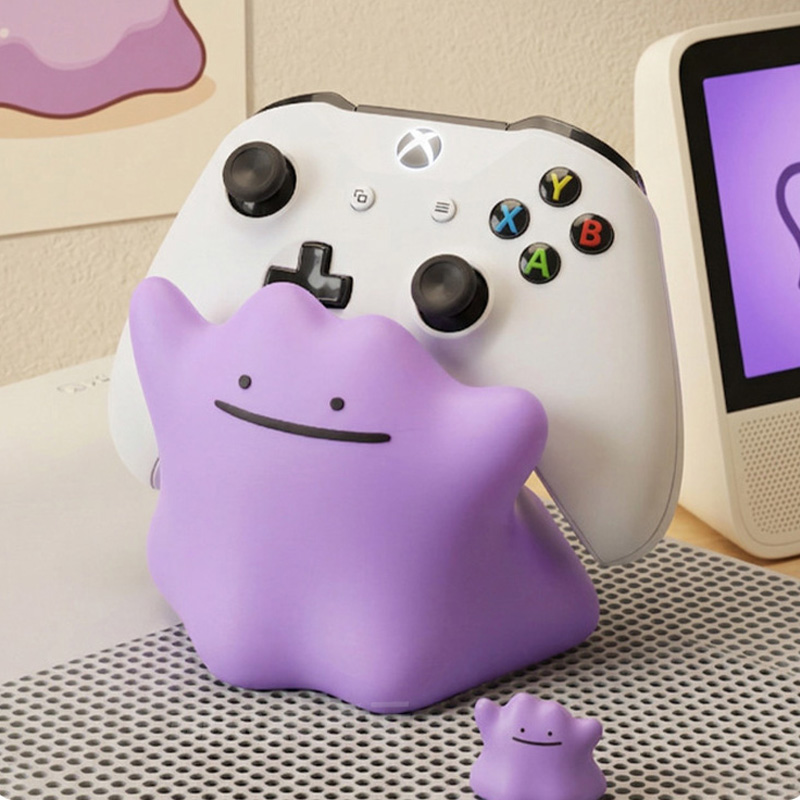 HOT Pokemon Ditto Universal Ga - đánh giá và giá Gaming Accessories For Ps5