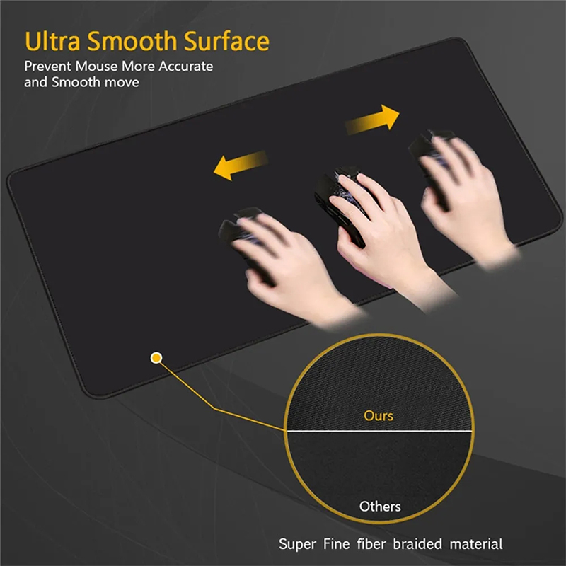 Mouse Pad Mechanical Warrior G - đánh giá và giá Gaming Accessories For Gaming Laptop