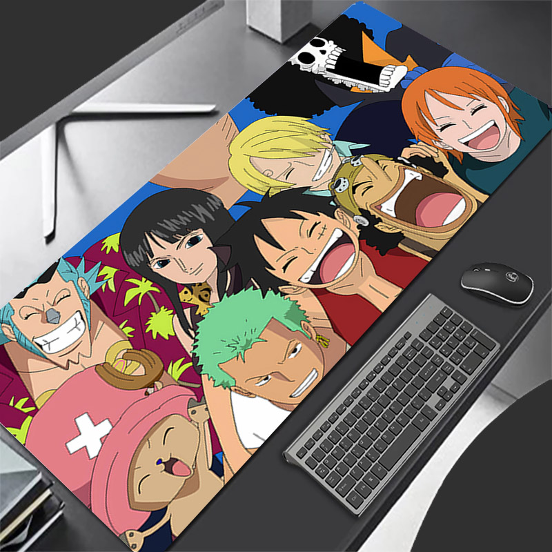 Mouse Pad One Piece Anime Dura - đánh giá và giá Gaming Accessories For Gaming Laptop