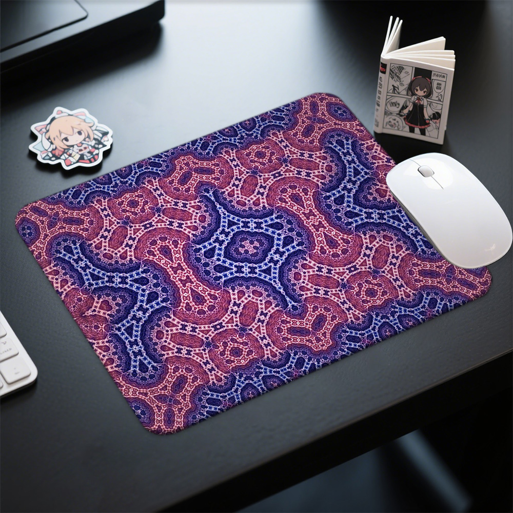 Mosepad Ethnic patterns Comput - đánh giá và giá Gaming Accessories Companies