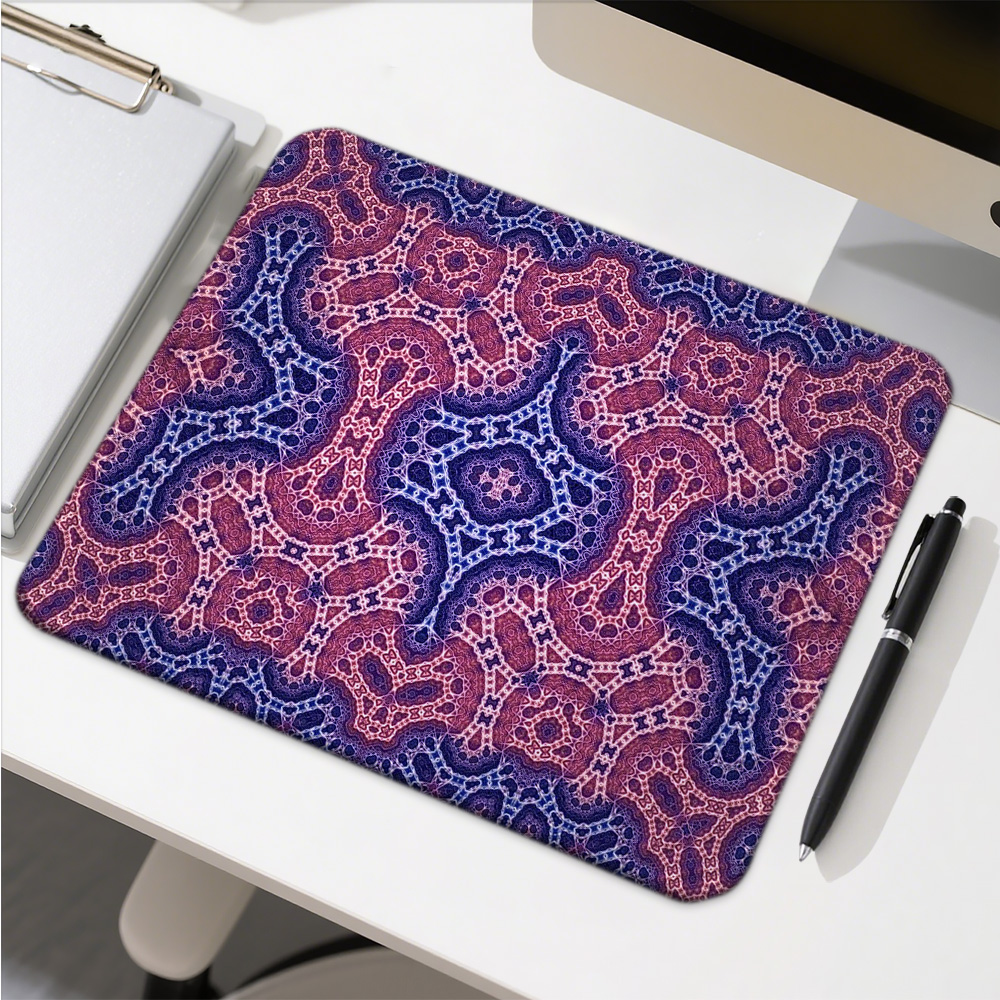 Mosepad Ethnic patterns Comput - đánh giá và giá Gaming Accessories Companies