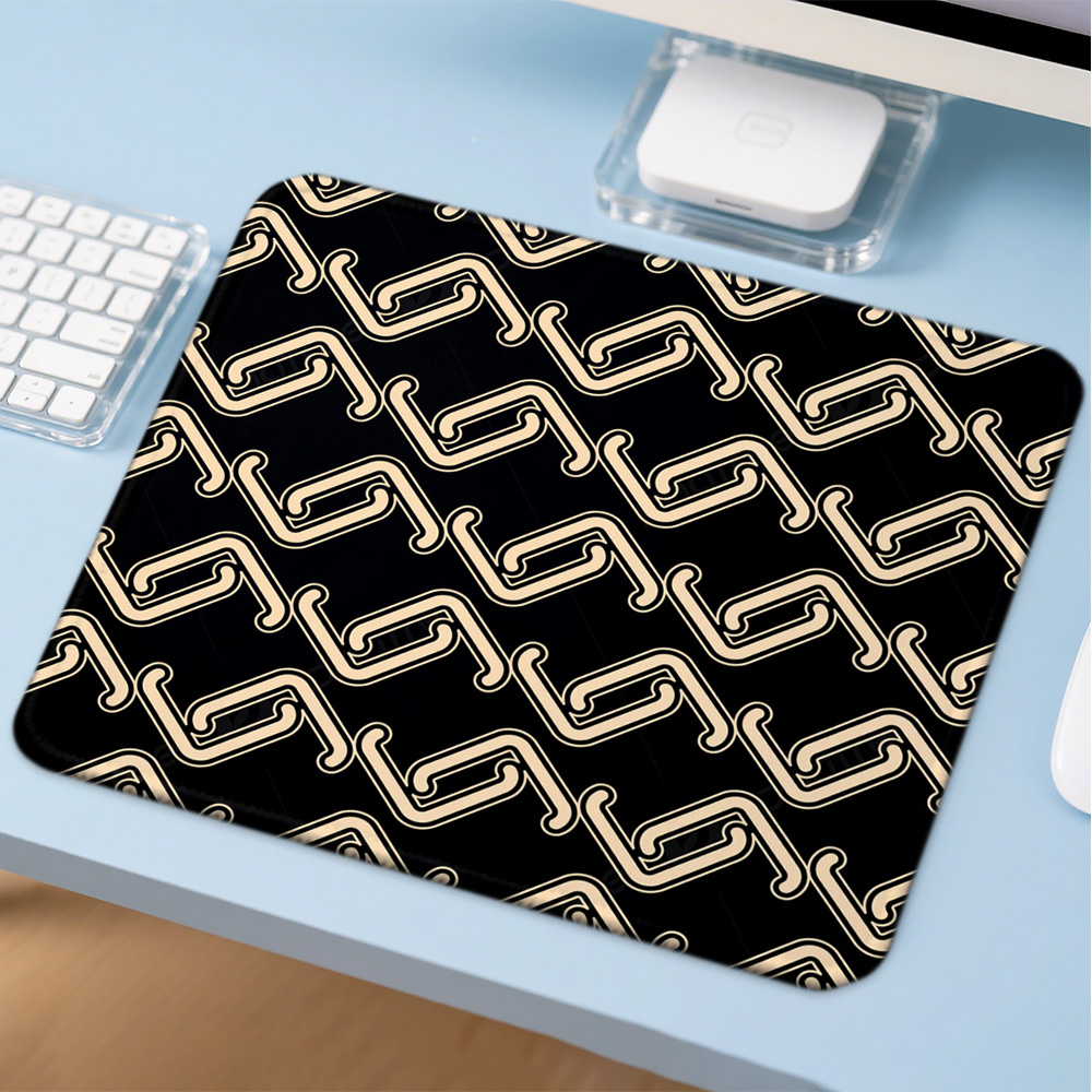 Mosepad Ethnic patterns Comput - đánh giá và giá Gaming Accessories Companies