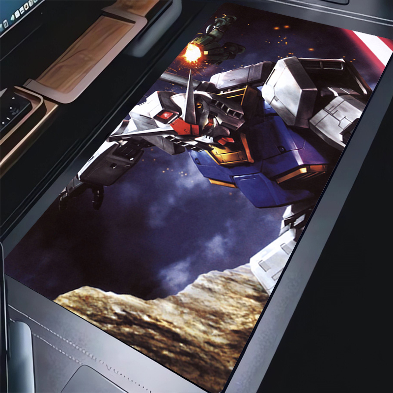 Mouse Pad Mechanical Warrior R - đánh giá và giá Gaming Accessories For Gaming Laptop