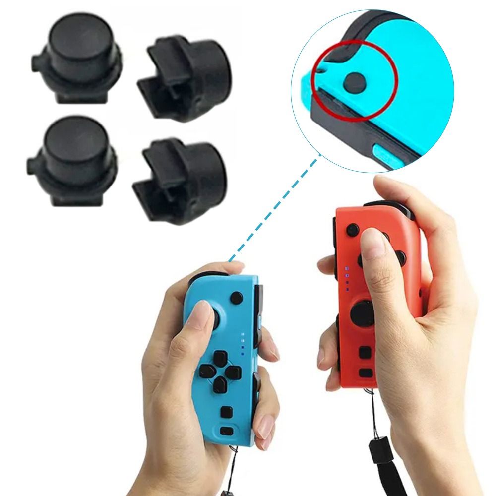 Gaming Joycon Lock Button Repa - đánh giá và giá Gaming Accessories Nintendo Switch