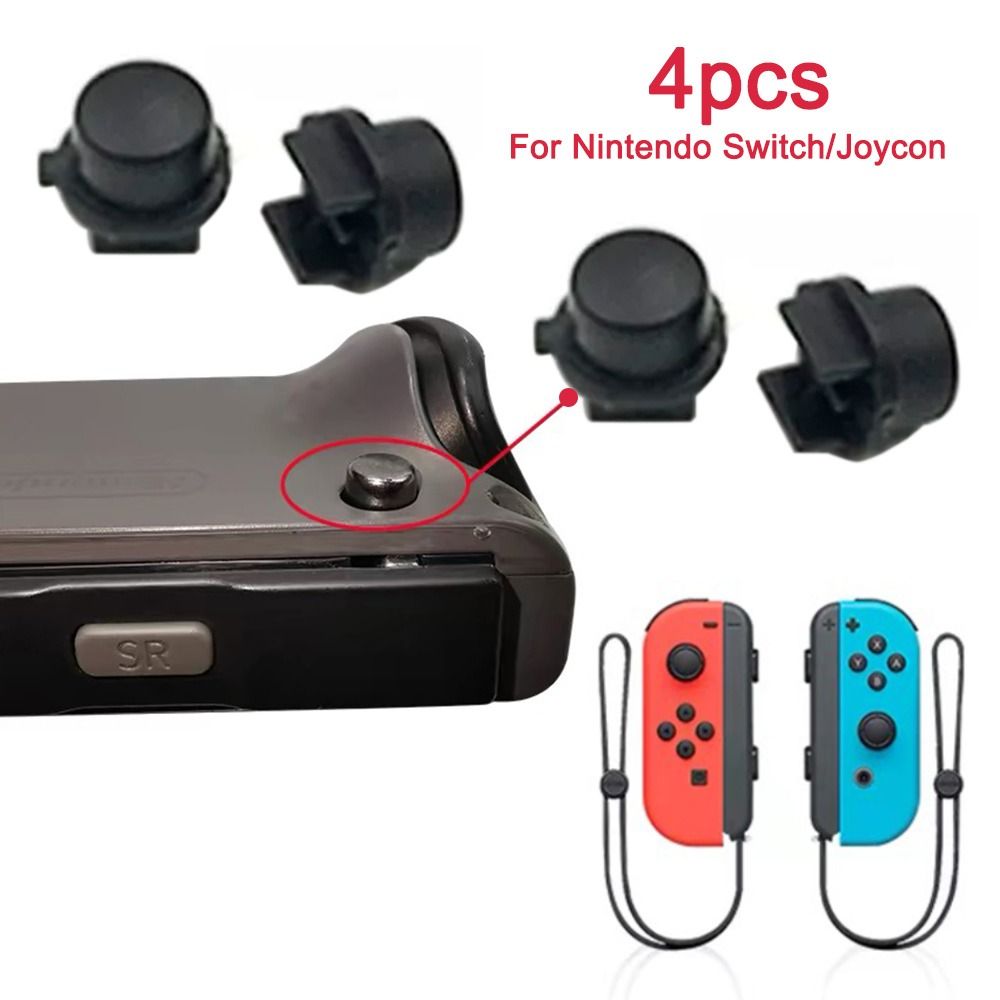 Gaming Joycon Lock Button Repa - đánh giá và giá Gaming Accessories Nintendo Switch