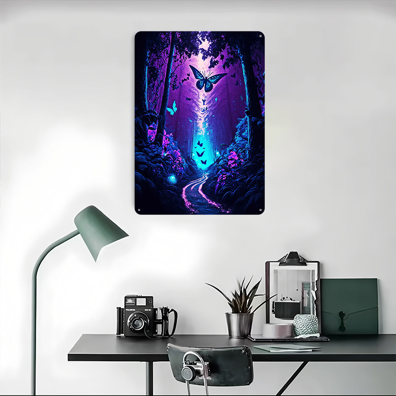 Lumen Lighting Metal Poster Cu - đánh giá và giá Gaming Accessories Europe