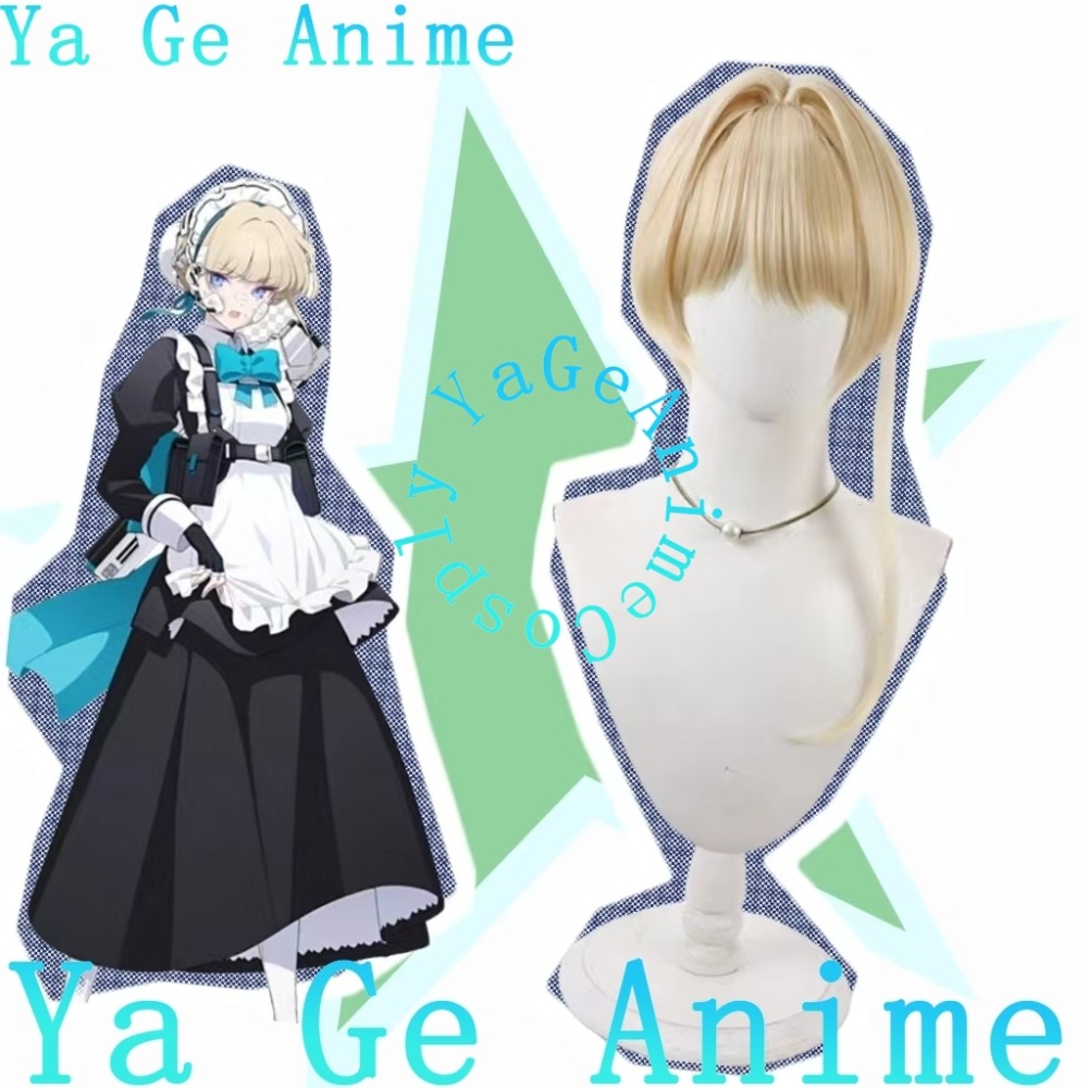 Blue Archive Toki Asuma Cospla - đánh giá và giá Gaming Accessories Korea