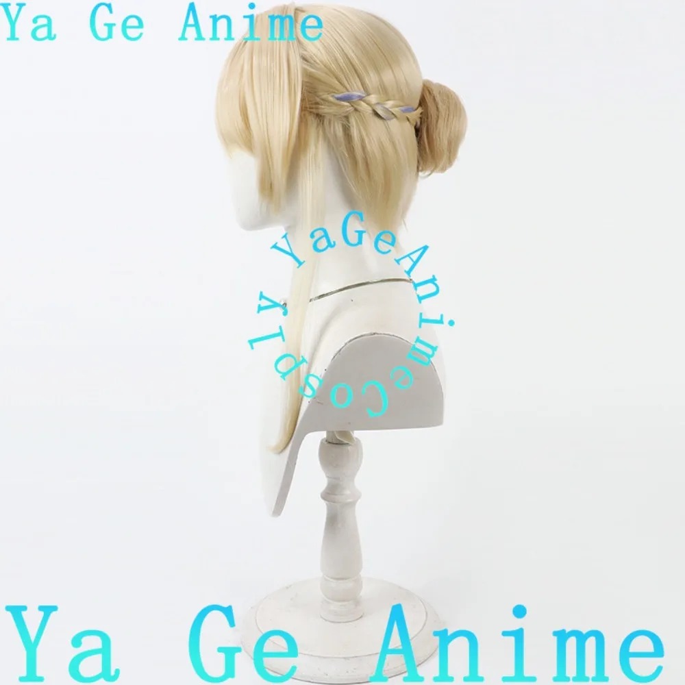 Blue Archive Toki Asuma Cospla - đánh giá và giá Gaming Accessories Korea
