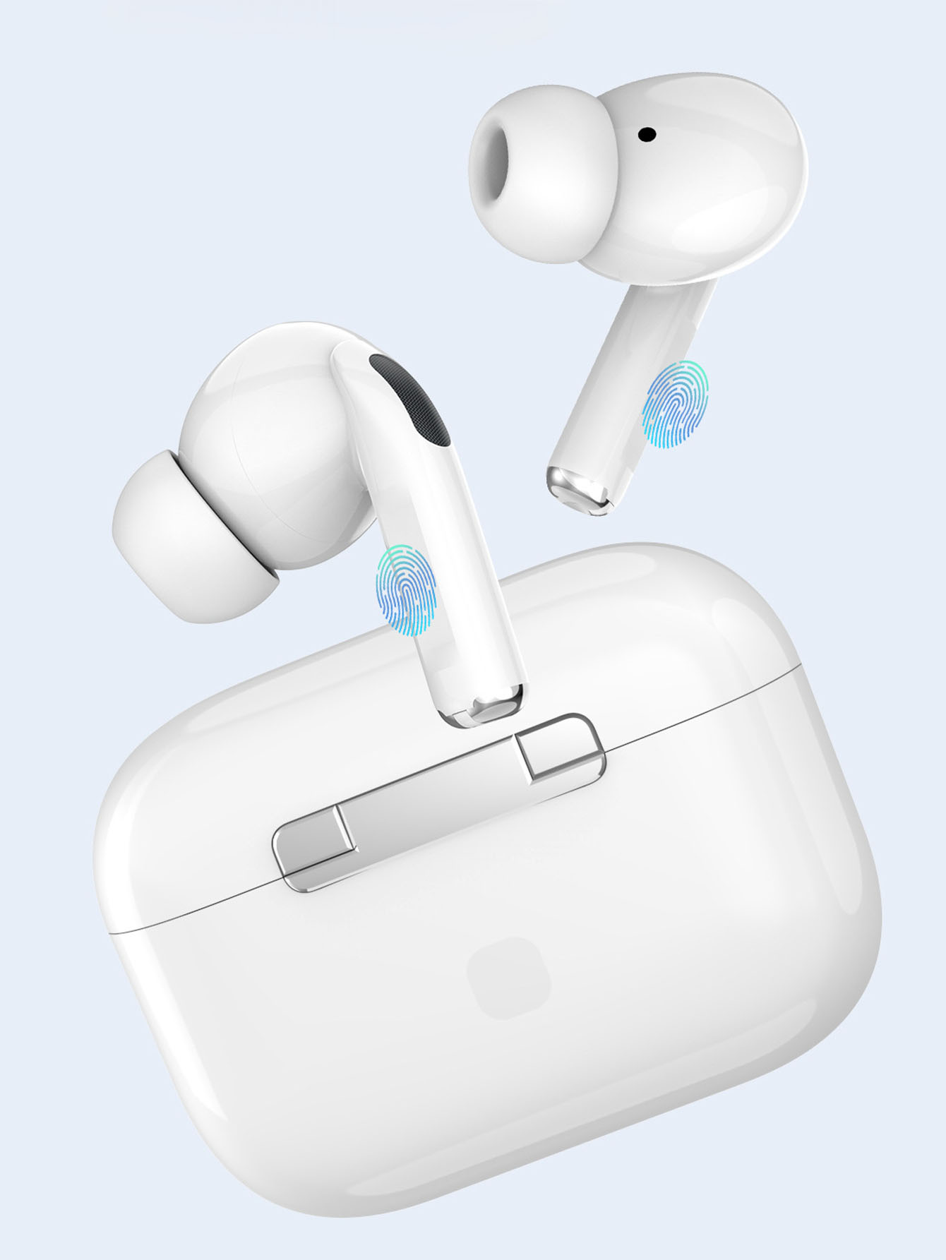 A7 pro Wireless Earbuds Blueto - đánh giá và giá Gaming Accessories Iphone