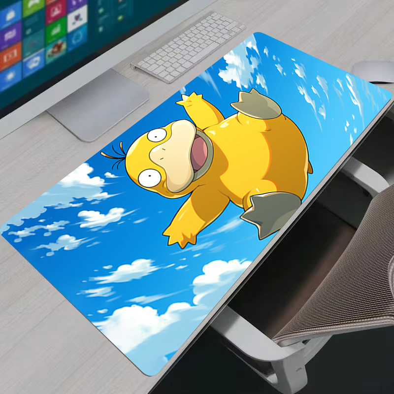 Mousepad Anime P-Pokemon Psydu - đánh giá và giá Gaming Accessories For Gaming Laptop