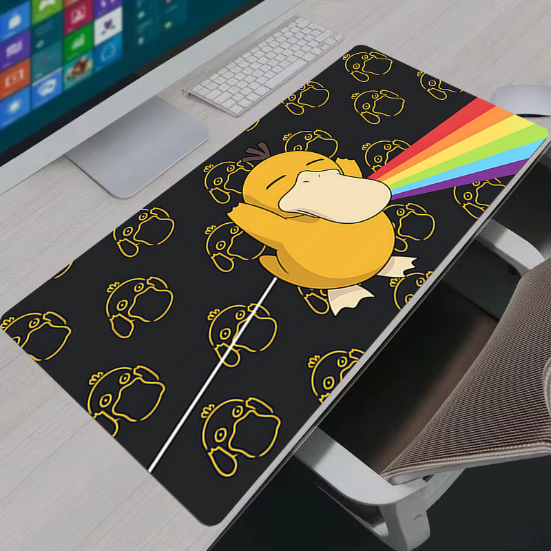 Mousepad Anime P-Pokemon Psydu - đánh giá và giá Gaming Accessories For Gaming Laptop