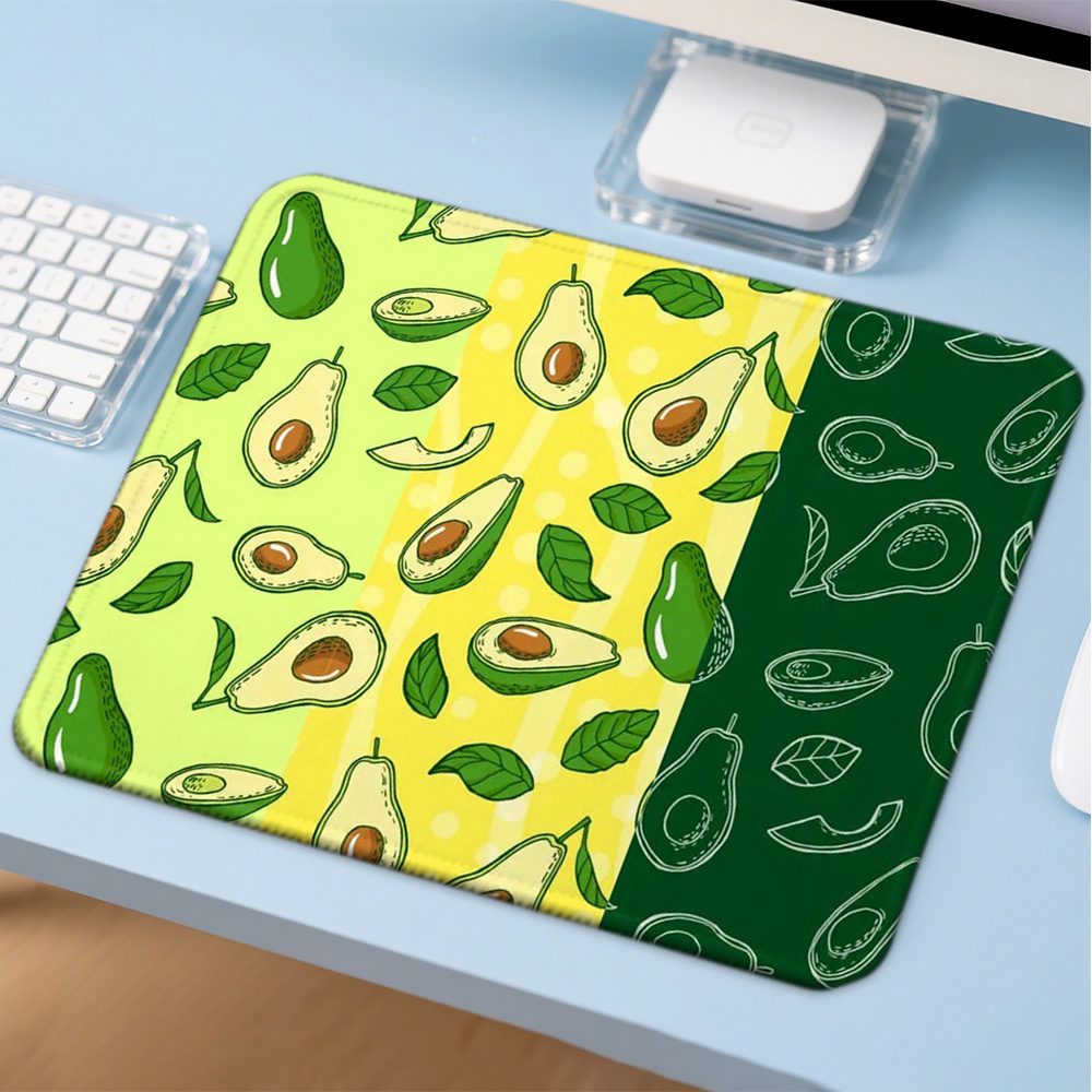 Mosepad Avocado spread Compute - đánh giá và giá Gaming Accessories Companies