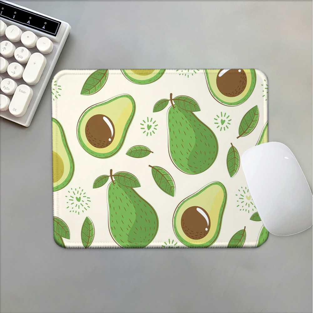 Mosepad Avocado spread Compute - đánh giá và giá Gaming Accessories Companies