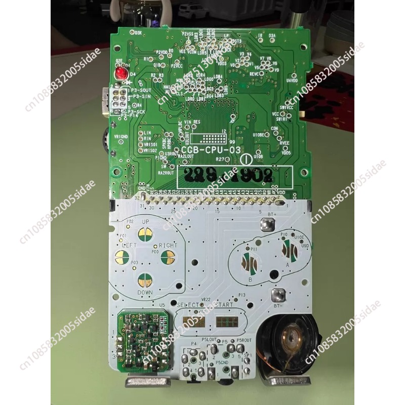 1pcs 100% Tested PCB Motherboa - đánh giá và giá Gaming Accessories Console
