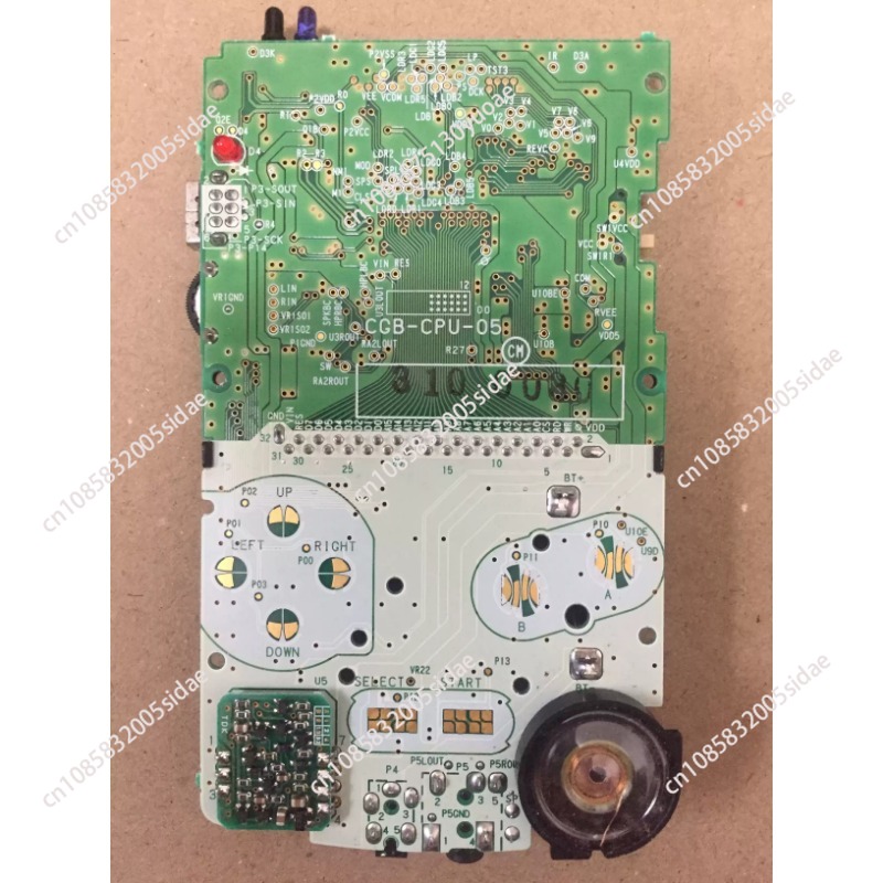 1pcs 100% Tested PCB Motherboa - đánh giá và giá Gaming Accessories Console