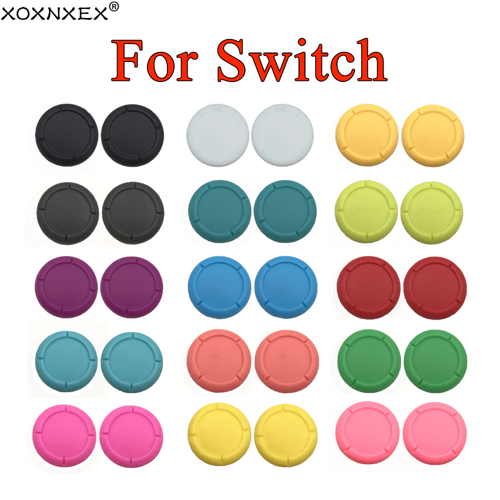2pcs For NS Switch Lite / Oled - đánh giá và giá Gaming Accessories Nintendo Switch