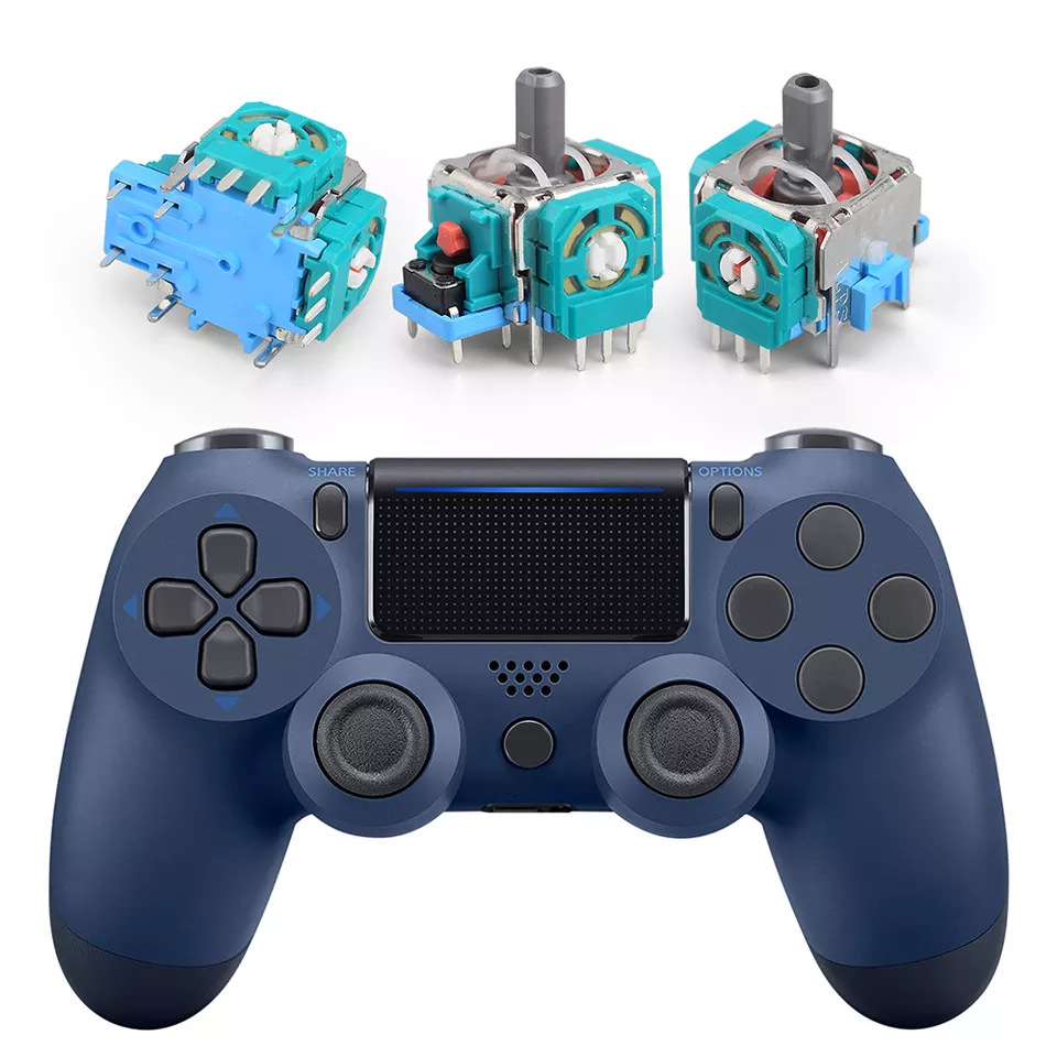 ORIGINAL 10PCS-50Pcs Replaceme - đánh giá và giá Gaming Accessories For Ps5