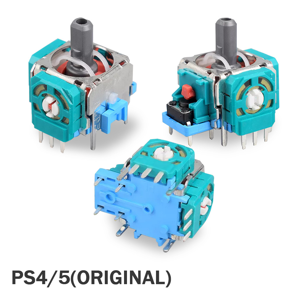 ORIGINAL 10PCS-50Pcs Replaceme - đánh giá và giá Gaming Accessories For Ps5
