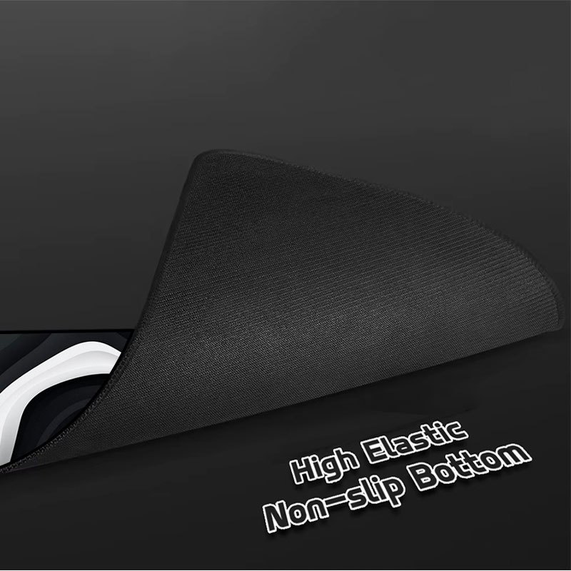 Brand Gaming Mouse Pad XXL Mat - đánh giá và giá Gaming Accessories Brands