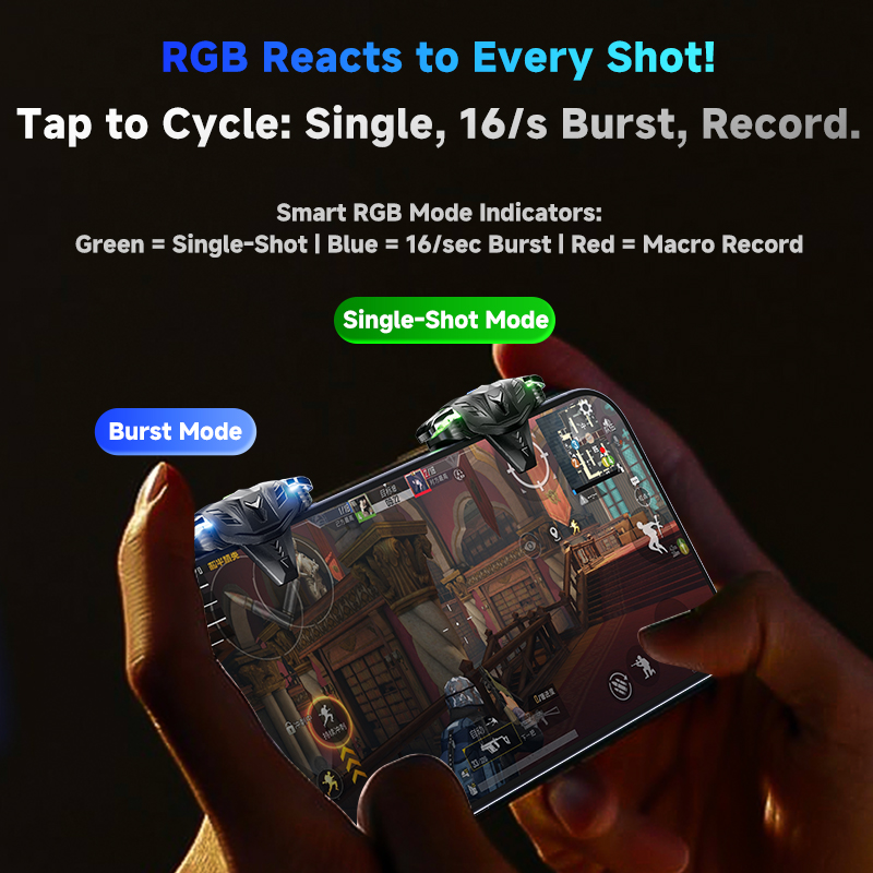 Tablet Mobile Phone Game Butto - đánh giá và giá Gaming Accessories Iphone