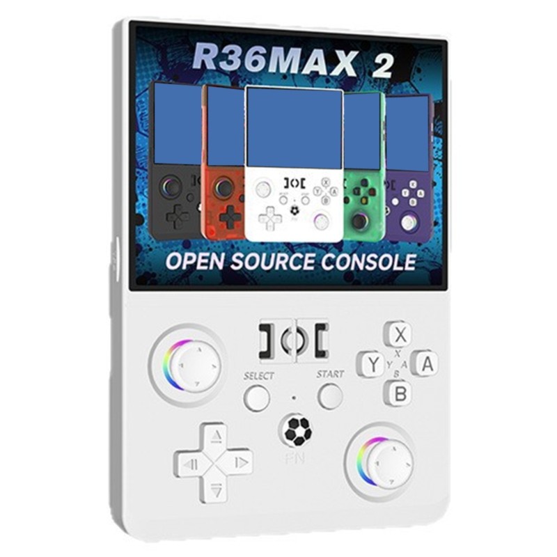 【TODAY-BUY】~@ R36 MAX2 Open So - đánh giá và giá Gaming Accessories To Buy