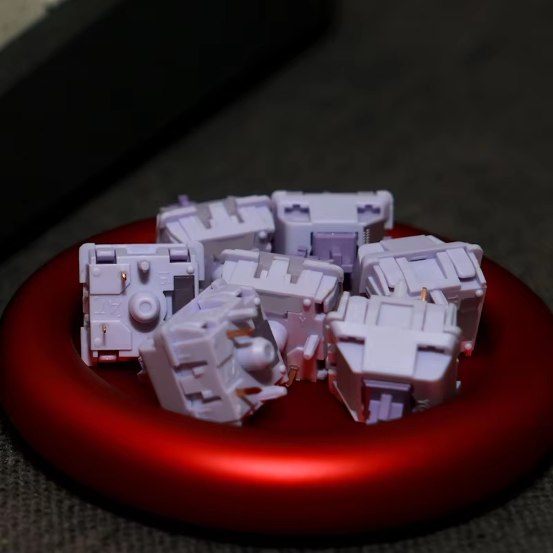 WINGTREE Purple Sprout Tea Swi - đánh giá và giá Gaming Accessories Korea