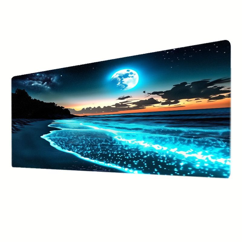 Brand Cosmic Iron Art Mouse Pa - đánh giá và giá Gaming Accessories Brands