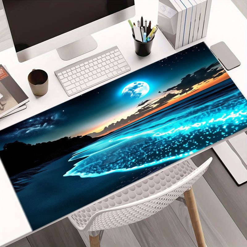 Brand Cosmic Iron Art Mouse Pa - đánh giá và giá Gaming Accessories Brands
