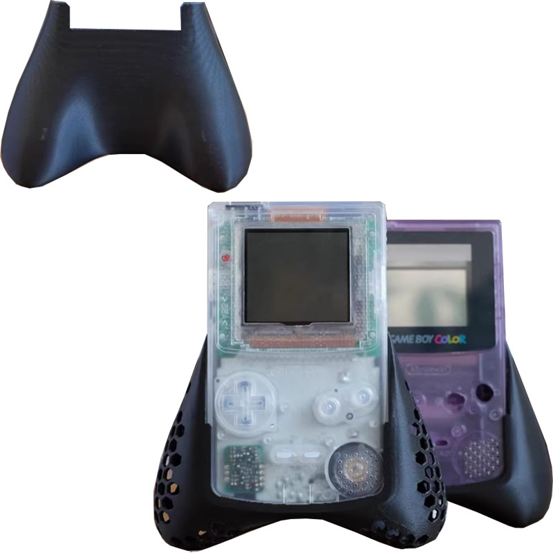 3D Printed for GBC Handheld Ga - đánh giá và giá Gaming Accessories Console