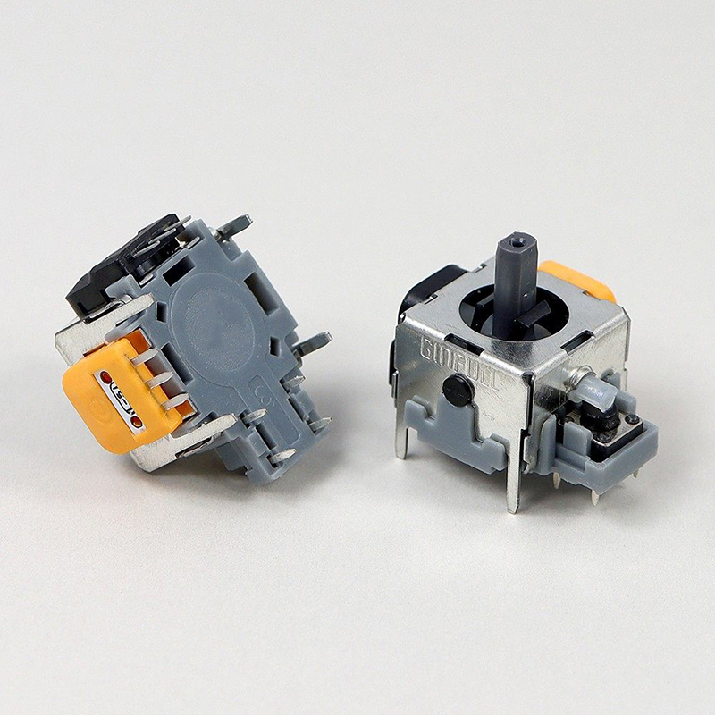 1 Pair Replacement 3D Analog J - đánh giá và giá Gaming Accessories For Ps5