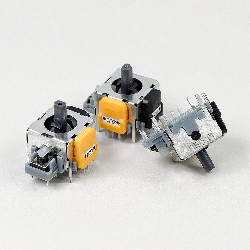 1 Pair Replacement 3D Analog J - đánh giá và giá Gaming Accessories For Ps5