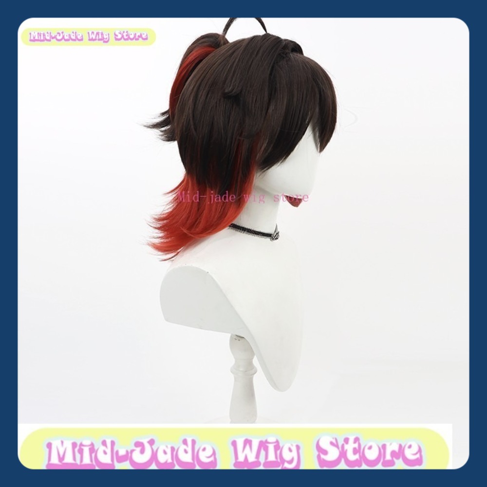 Mid-jade Wig Store Genshin Imp - đánh giá và giá Gaming Accessories Korea