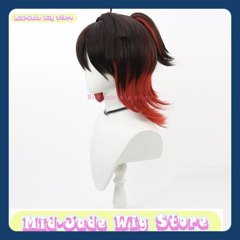 Mid-jade Wig Store Genshin Imp - đánh giá và giá Gaming Accessories Korea