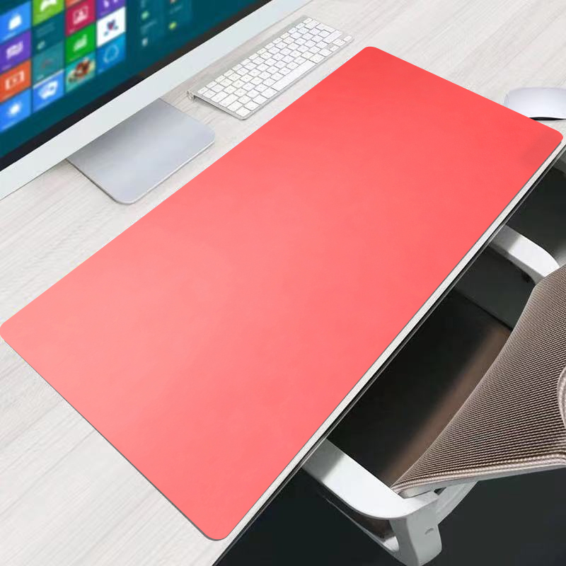 Red Mouse Pad Office Extended  - đánh giá và giá Gaming Accessories For Gaming Laptop
